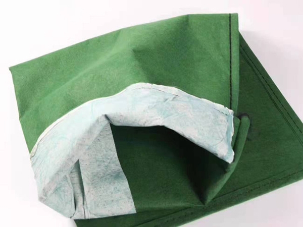 護(hù)坡生態(tài)袋